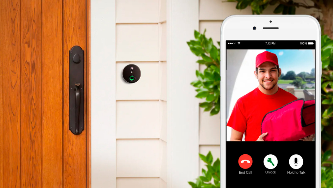 Alarm.com Cameras & Live Video tutorial thumbnail