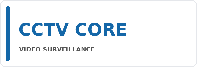 CCTV Core logo