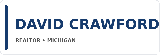 David Crawford, Realtor logo