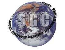 Snow's Global Connections logo
